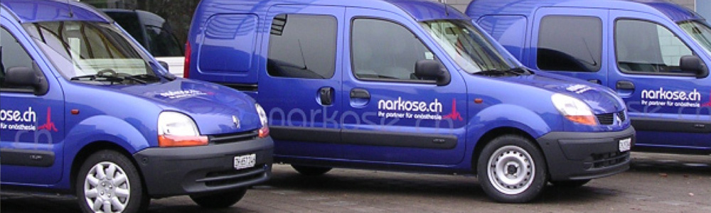 ambulante Narkose